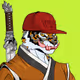Baihu the Tiger #3617