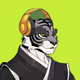 Baihu the Tiger #3670