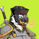 Baihu the Tiger #3686