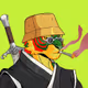 Baihu the Tiger #3690