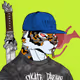 Baihu the Tiger #3592