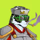 Baihu the Tiger #3473
