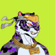 Baihu the Tiger #3575