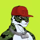 Baihu the Tiger #3614