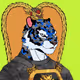 Baihu the Tiger #3578