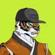 Baihu the Tiger #3543