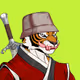 Baihu the Tiger #3671
