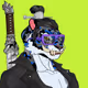 Baihu the Tiger #3650