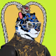 Baihu the Tiger #3468