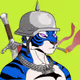 Baihu the Tiger #3702