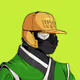Baihu the Tiger #3590