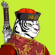 Baihu the Tiger #3466