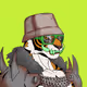 Baihu the Tiger #3623