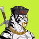 Baihu the Tiger #3643