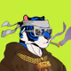 Baihu the Tiger #3708