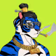 Baihu the Tiger #3513