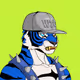 Baihu the Tiger #3564