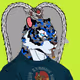 Baihu the Tiger #3676