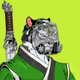 Baihu the Tiger #14