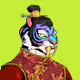 Baihu the Tiger #3470