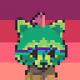 Trash Pet #578