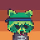 Trash Pet #589
