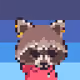 Trash Pet #1173
