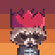 Trash Pet #118