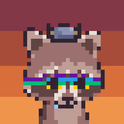 Trash Pet #1071