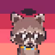 Trash Pet #144
