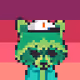 Trash Pet #677