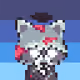 Trash Pet #301