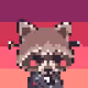 Trash Pet #303