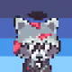 Trash Pet #341