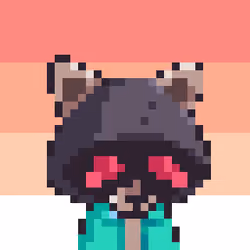 Trash Pet #1072