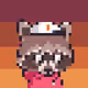 Trash Pet #540