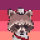 Trash Pet #291
