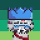 Trash Pet #535