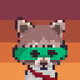 Trash Pet #539