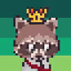 Trash Pet #145