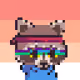 Trash Pet #534