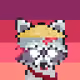 Trash Pet #1297