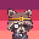 Trash Pet #1