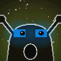 7431