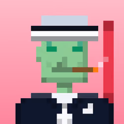 PunkBroker #173