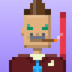 PunkBroker #175