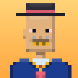PunkBroker #172