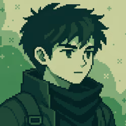 The Verdant