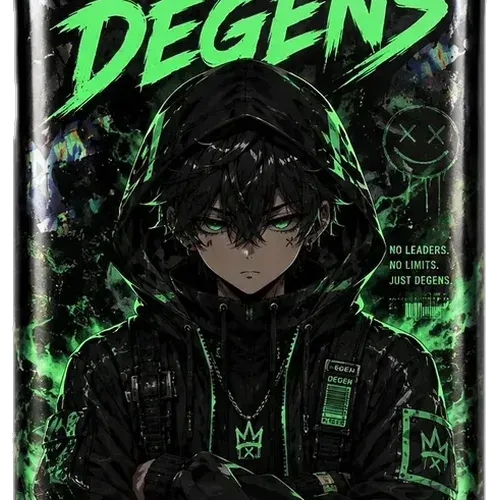 Degenhood Degen (Sealed)