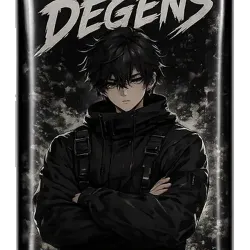 Degenhood Degen - Common